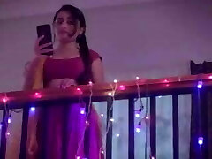 Party Night Sex with Party Girl