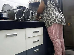 Brother in law penetrates wife &ndash; clear audio