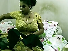 Molten Choto Mam Sab Ko Driver Ne Chudke Pani Nikal Diya!