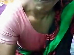 DESI MAID GETS Romped BY BIG COCK