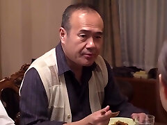 Epic Hump Clip Old/young Hottest Will Enslaves Your Mind - Minami Nagareda