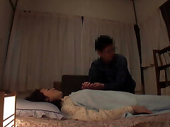 Crawling Into Cougar's Sofa Who've Been Nice To Me : Part.1