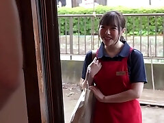 Yuna Ogura In Stars-891 Always Sexual Fucky-fucky Housekeeping Servic