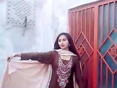 Fuck-fest in lucky marwat paistan