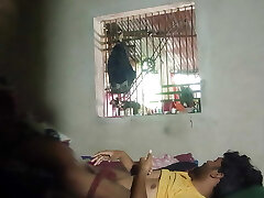 Indian Desi Stepbrother and me Fucking oldest room - Desi sex