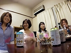 A Lewd, Dirty Romp Party With Mature Babes. Vol. 3