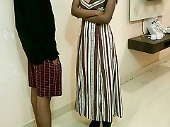 Indian Super-hot Doll shared by boyfriend for One Night Sex!! Reality Sex
