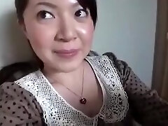 Asian Japanese Hairy Hooker Homemade