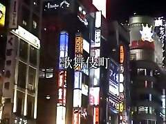 Horny JAV censored xxx scene with best japanese nymphs