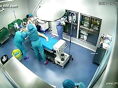 Voyeurism Hospital patient .5
