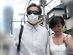 Cuckold Porn Video Performance Accompanied By Husband 3 Nagisa - Intro