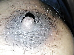 Asian Girl Verry Tight Pussy & Small Tits She Is A Hairy Queen After Poking Body Relaxing