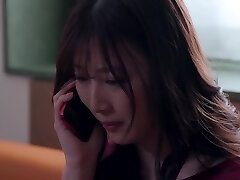 Nsfs-105 Immoral Eros Wife Who Heads Insatiable For Other Sti - Kanna Abe