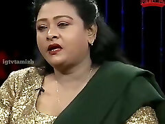 Shakeela Mallu Aunty Wet Scene
