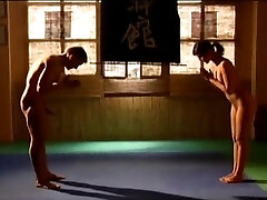 Japanese sex traditions in the Euro couple