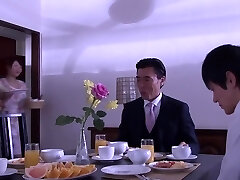 Incredible Porn Video Hd Hottest Special Version With Sho Nishino