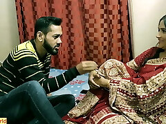 Hardcore romantic fucky-fucky with close friend&rsquo;s wife! Dada cums inside my vagina