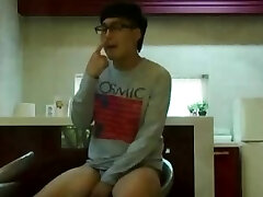 Wet Chinese Korean hookup amateur pussy