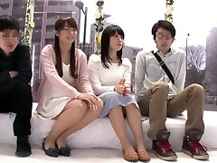 Amazing Japanese model in Best Teens, HD JAV clip