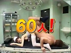 Non Stop Man-lava Firing