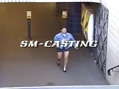 BDSM SM-CASTING