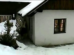 Da kann der Schnee nur schmelzen