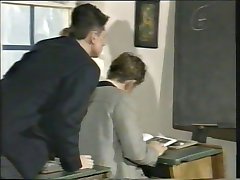 Adventures in the private school