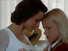 Jo and her professor