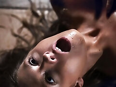 Alien Monsters make girls fucky-fucky addicted