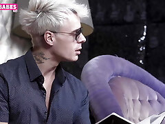 TEEN FIRST TIME Anal Invasion CASTING