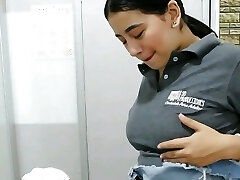 Stepmom Heats Up Her Stepdaughter's Slut And They Have Hardcore Homemade Girl-girl Hookup