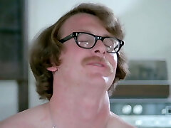 Mushroom Goddess Of Andromeda X (1947)