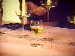 Girly-girl sex party, fingering lick until it drips