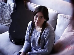 Alison Rey And Bree Daniels - Enjoy Is A Rebellious Bird