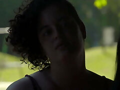 आग की बेटी