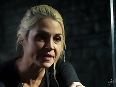 Adriana Sephora, Luna Starlet And Kat Dior - Extradition Part 1