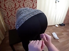 Student fucked mature teacher on the exam, role-toying game phat lesbians.