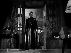 DEVIL Lady FROM MARS -1954