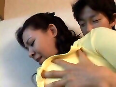 Fujinomiya Remi in Hiromi Mansion Fujino Housewife Story