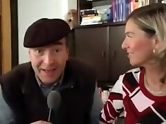 Un jeunot fist bien profond une mature allemande