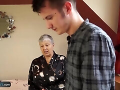 AgedLovE Hardcore Adventures Compilation