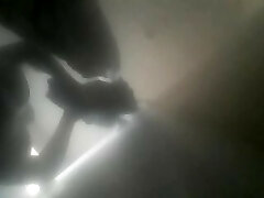 Shower Time 