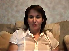 Russian aged shows her most good p.2