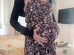 my pregnancy is concluding, but my wish will never end (roleplay)