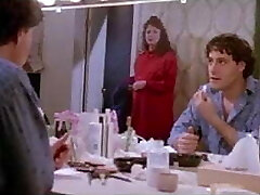 Pregnant Actress fucked by a horny actor