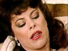 Retro - mature Double Penetration (Sid69)