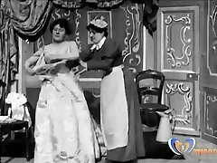 Antique Mature Erotica (Porn from 100 years ago!)