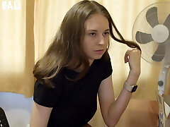 My order from the fuckfest shop was accidentally delivered to my neighbor. Anna Bali 