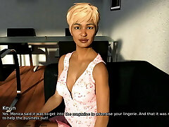 Where The Heart Is: Cougars And Their Problems – Ep80