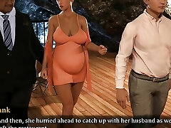 A Perfect Marriage: Fine Housewife On Her Way To Become Mega-bitch ep 6